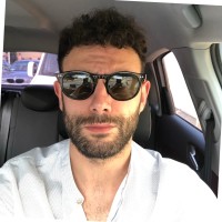 Stefano Mandas