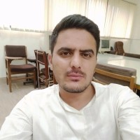 Irshad Haider