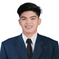 Royell Cris Biscocho