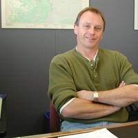 Norm Woodbeck