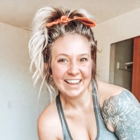 Kaylynn Smith