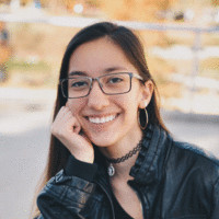 Gabriella Harrell