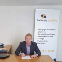 Peter McGinley