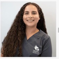 Erica H Abreu