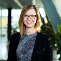 Maria Eneroth