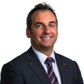 Joe Trozzo