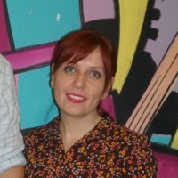 Sandra Zivkovic