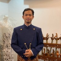 Andrew Cornelius Leonardo Maulana