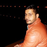 Rahul Acharya