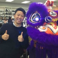 Chris Wan