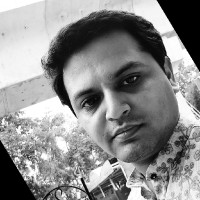 Vanjul Upadhyay