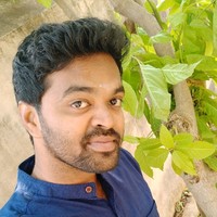 Manikandan Sivanadiyan