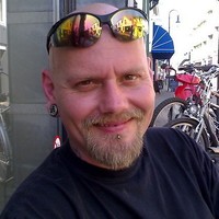 Robbert Van Diest