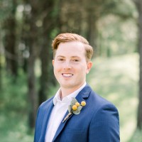 Andrew Gustin
