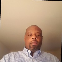 Tony Jackson