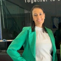 Solange Pereira De Andrade