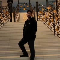 Muhammad Asif Afzal