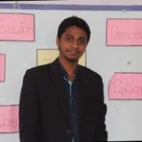 Misbah Ahmed Anas