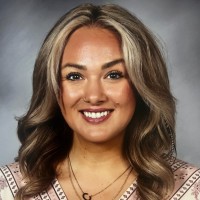 Courtney Wesson