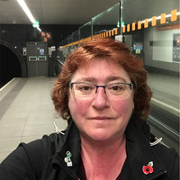 Alison Davies