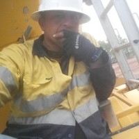 Mike Magriplis