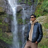 Dipesh Shrestha