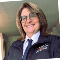 Alison McCallister