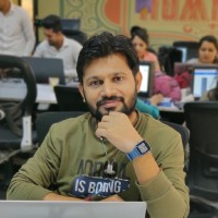 Sunil Pal