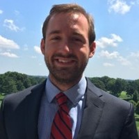 Trent Garman
