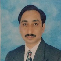 Muhammad Gulzar