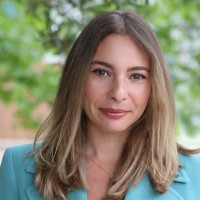 Jennifer Redston