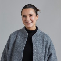 Robyn Stevens