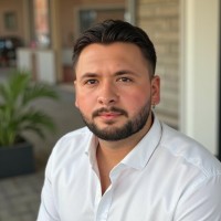 Eduard Ajdinaj