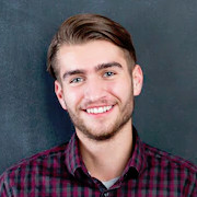 Paul Rockey