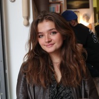 Avery Suggs