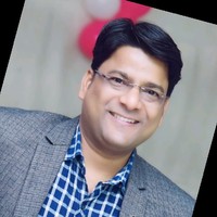 Pravin Kumar Srivastava
