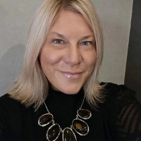 Mary Anderson-Ford