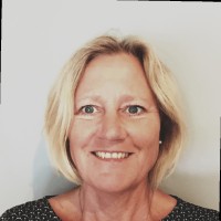 Bente Finnestad