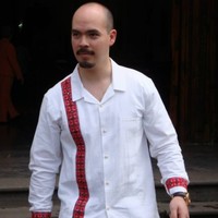 Luis Miguel Garcia B