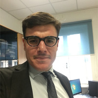 Giorgio Ciliberto
