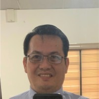 Patrick Sison