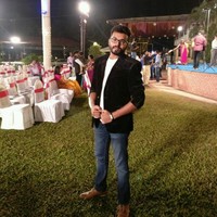 Amit Hapani, Ca Aci