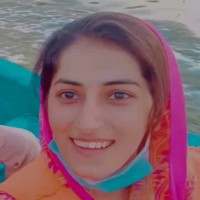 Khalida Mujahid