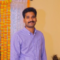 Sairam Reddy Kaveti