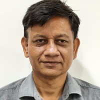 Dr. Suresh Kumar