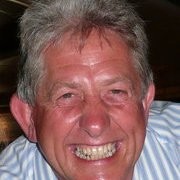 Ian Mansell