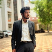 Siddharth C