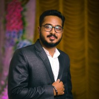 Shubhadeep Kumar Sarkar