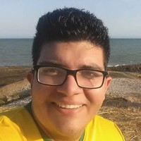 Carlos David A. Arcos