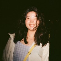 Andrea Yoon